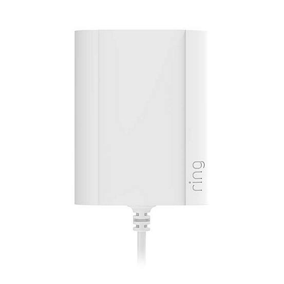Ring Plug-In Adapter (2nd Generation) | Grattan