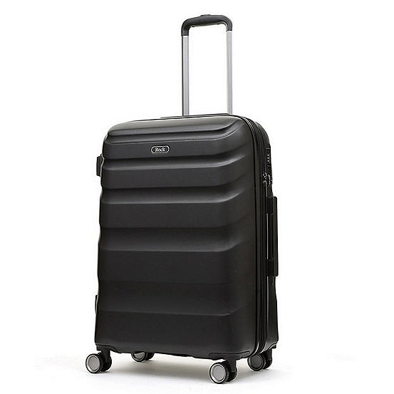 Rock Bali 8 Wheel Medium Suitcase | Grattan