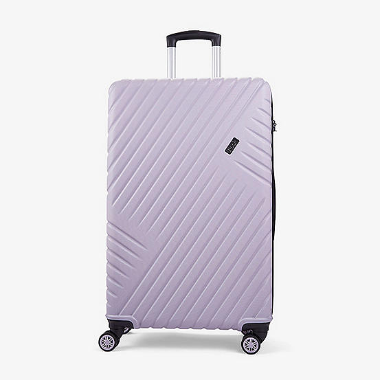 Rock Santiago Hardshell Suitcase Large