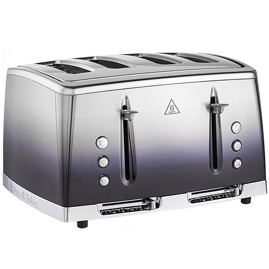 russell hobbs 4 slice sandwich press stainless steel