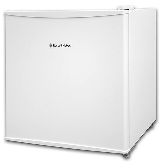 Russell Hobbs Table Top Mini Fridge RHTTLF1 White Grattan