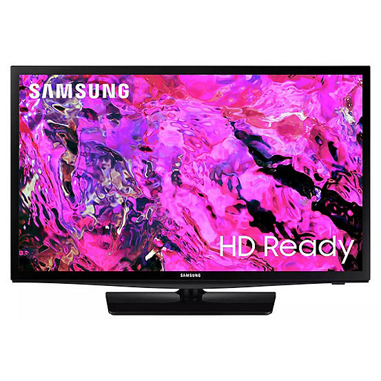 Samsung UE24N4300AEXXU 24 Inch HD TV | Grattan