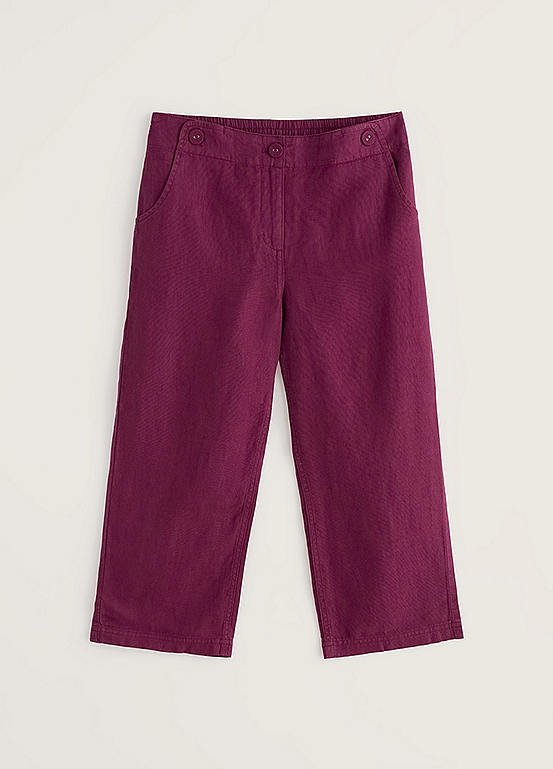 Seasalt Cornwall Brawn Point Crops | Grattan