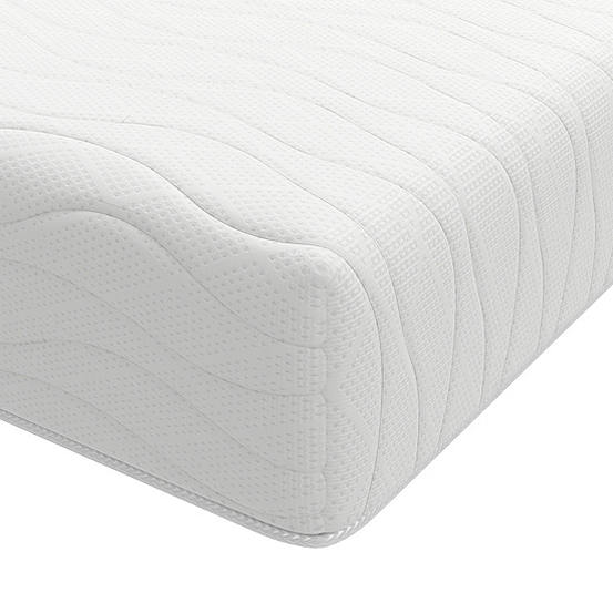 signature sleep memory foam mattress