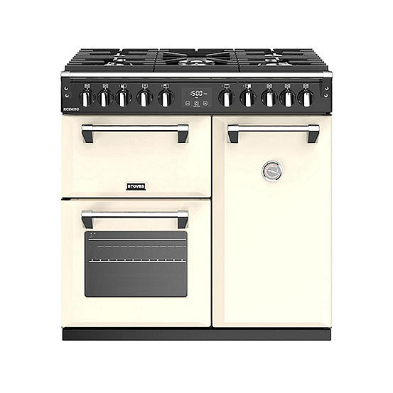 stoves richmond 1000g