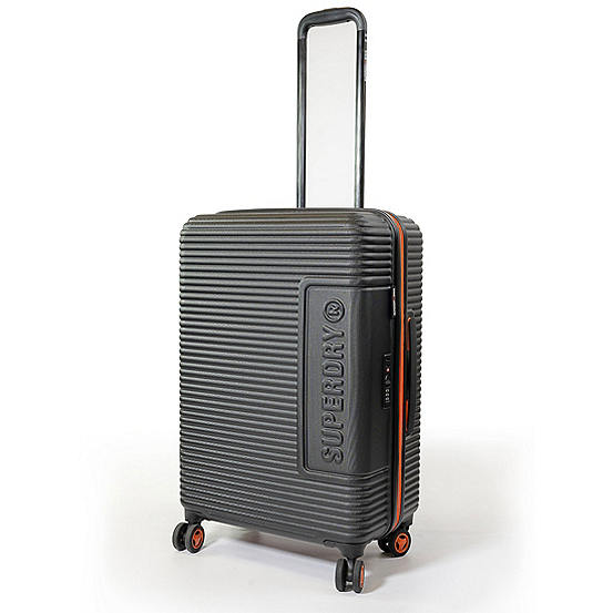 Bellroy Transit Carry-On Large (46L Carry-on Luggage, With Hard Shell And Removable Packing Cells) - Black | Carry-Ons - View #7