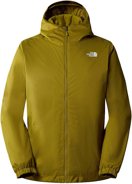 The North Face Quest Insulated Jacket Grattan