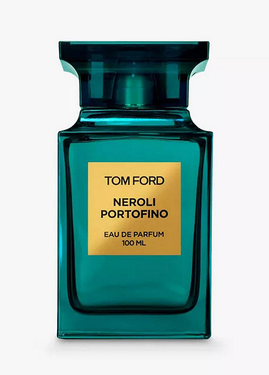 Tom Ford Neroli Portofino Eau de Parfum 100ml | Grattan