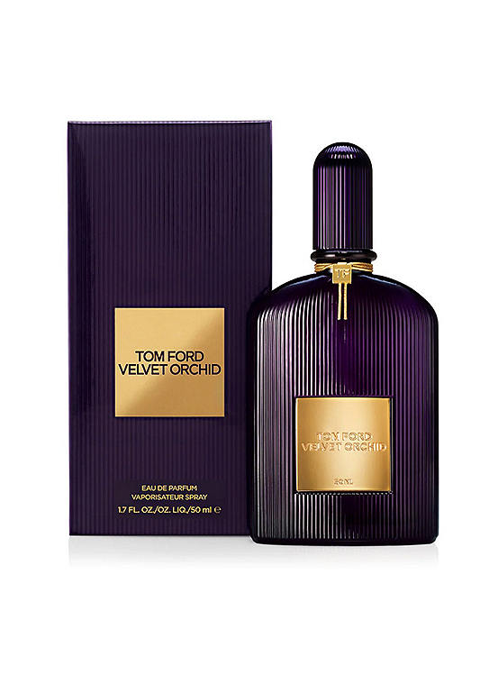 Tom Ford Velvet Orchid Eau De Parfum Grattan 7689