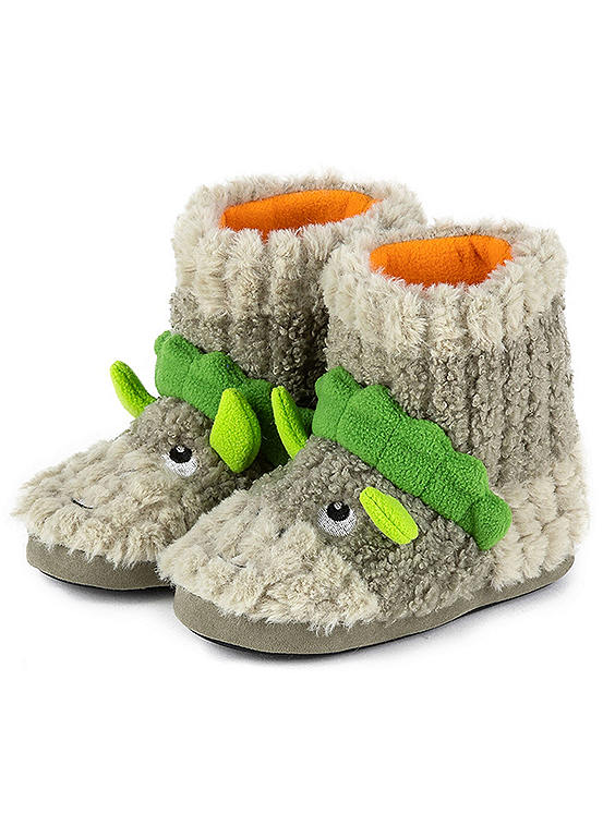 totes boot slippers