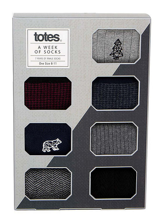 totes toasties gift set