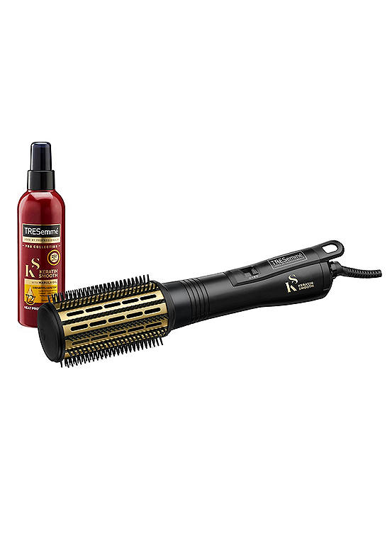 babyliss flawless volume hot air styler boots