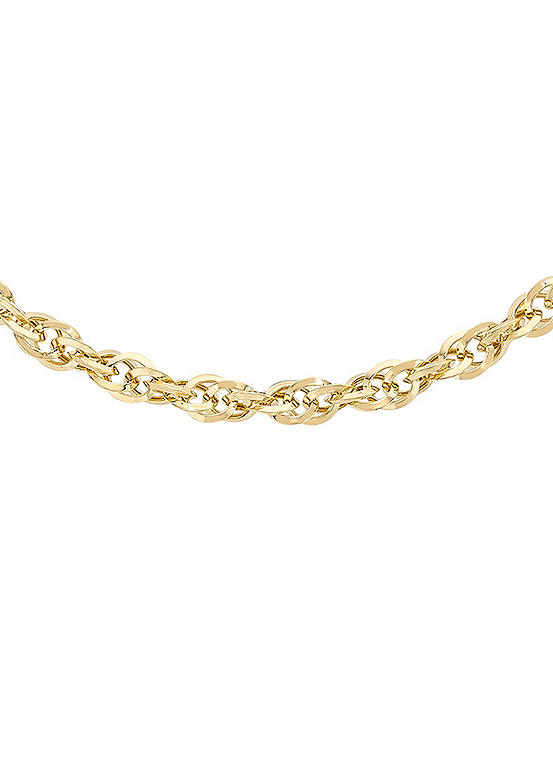 goldmark mens gold chains