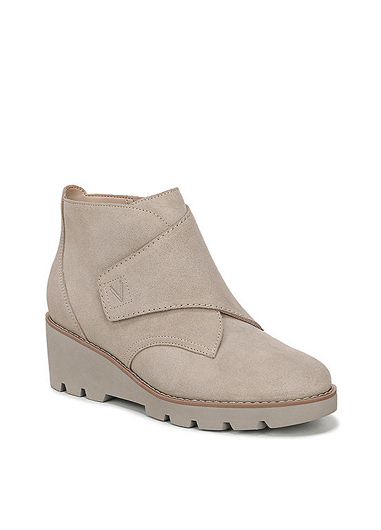 Vionic Abby Wide Fit Arch Support Ankle Boots | Grattan