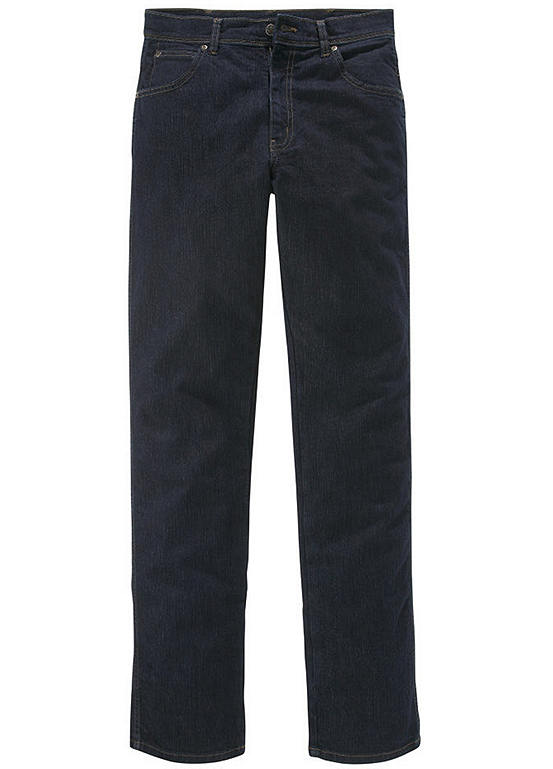 Wrangler® Stretch Jeans | Grattan