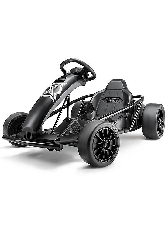 Xootz Comet Electric Go Kart | Grattan