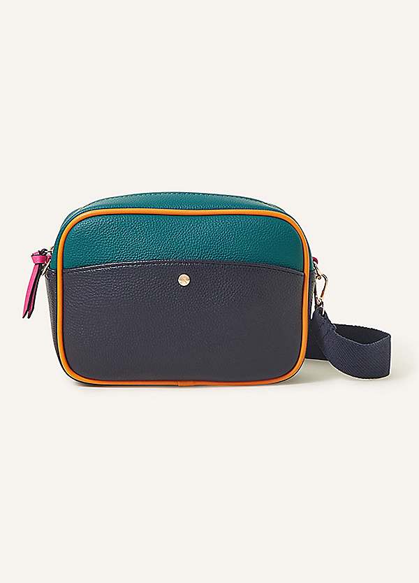 Devon camera bag with best sale detachable strap