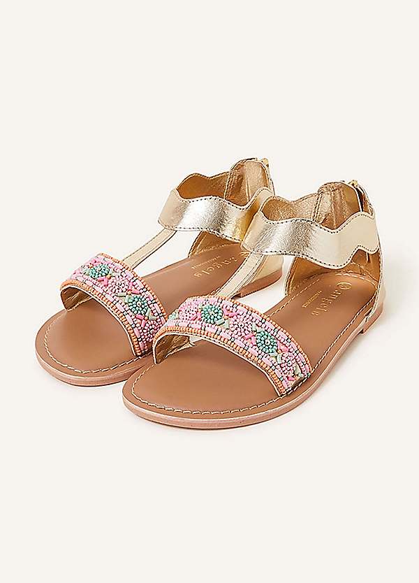 Beautiful sandals for on sale girls