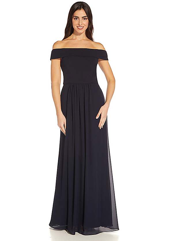 sachin and babi light blue dress NEW IN ✨✨, Harmony Hues Dress., Mark a bold statement with this Vibrant  dress., ., One size fits., Length-65, Send a DM to place your order…,  #modest #bubudesigns #fyp #richauntyvibes #maxidress main image 1
