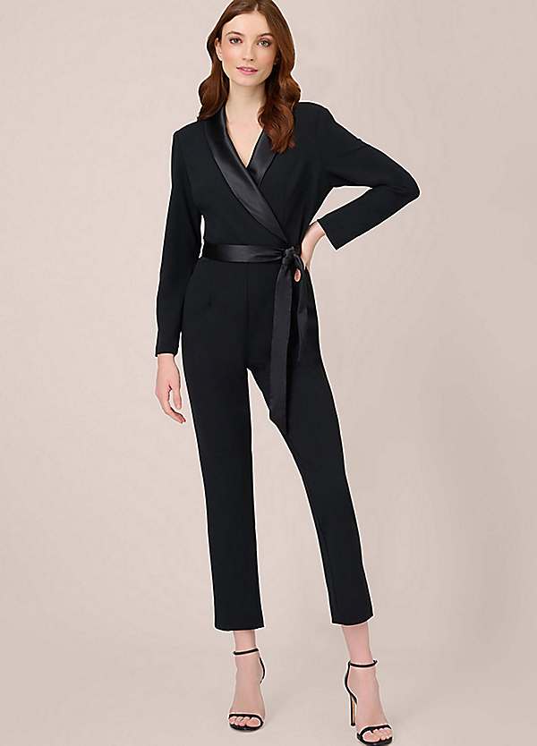 Coast carlo cheap tux jumpsuit