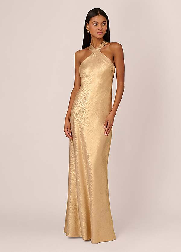 sachin and babi light blue dress Chloe Ruffled Silk-chiffon and Crepe Maxi Dress Black Chloe