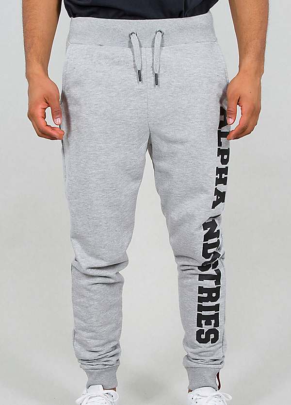 Alpha best sale industries sweatpants