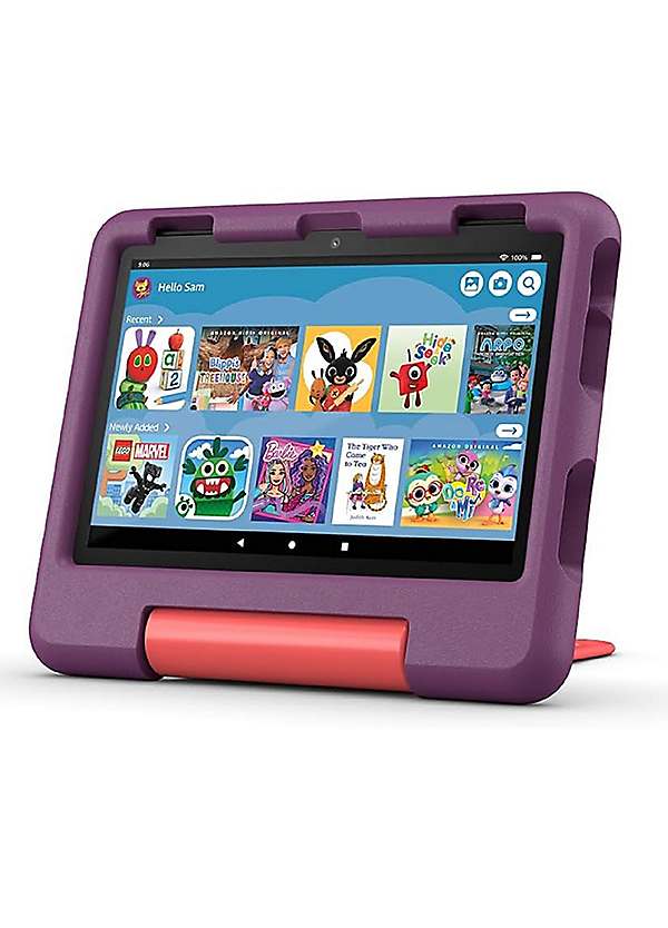 Amazon shops kids tablet