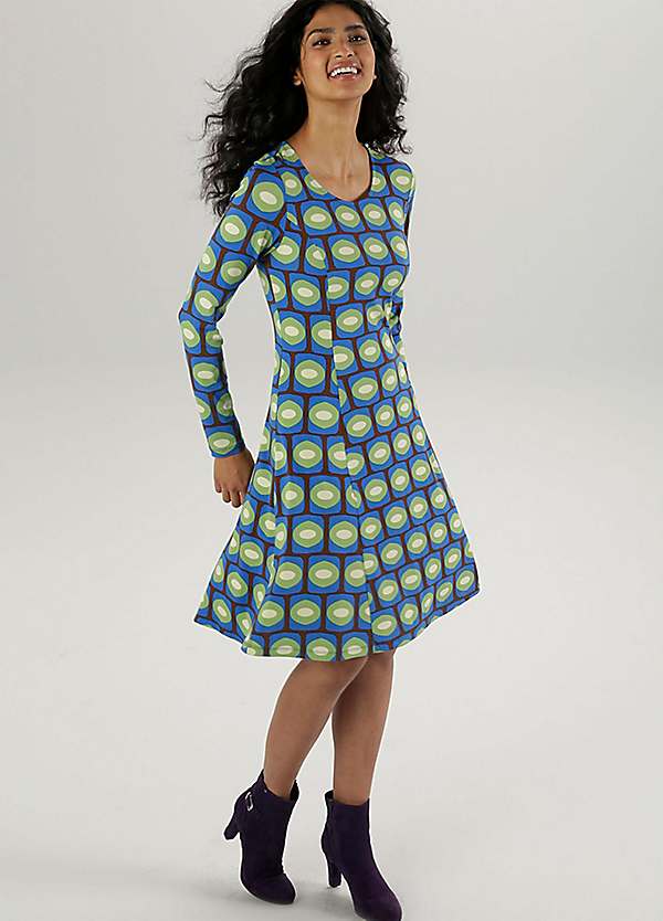 jersey tunic dress KU Tunic/Dress M