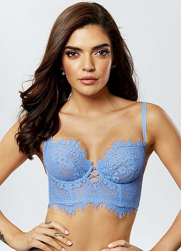 Ann Summers ’The Fearless’ Underwired Bra