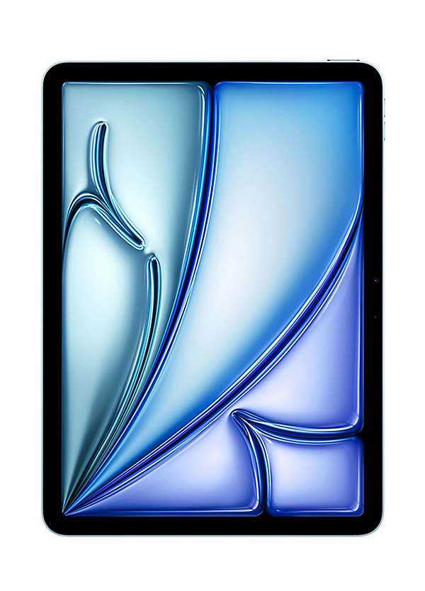 Apple 11-inch iPad Air Wi-Fi 1TB - Blue | Grattan