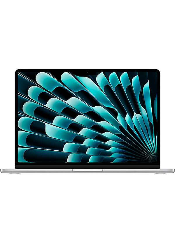 MacBook Air 13インチ シルバー 8GB/512GB US配列 US配列 MacBook Air 13 M2 8GB 512GB シルバー