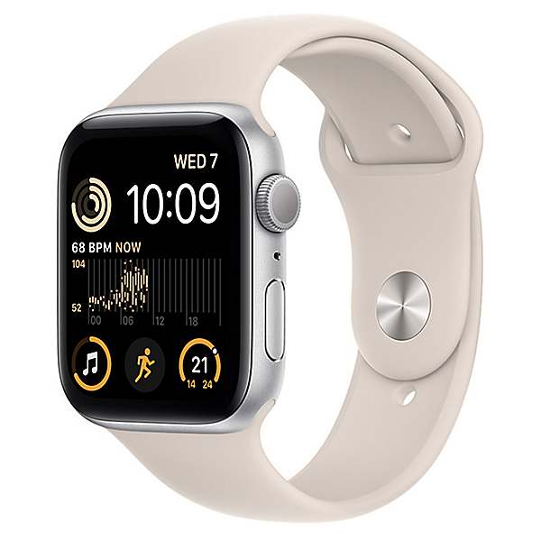 apple watch series 7 44mm gps cellular