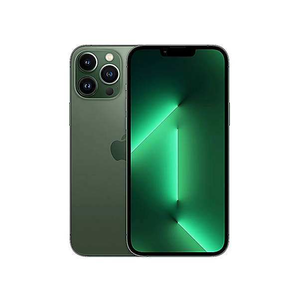 Apple iPhone 13 Pro 128GB Alpine Green | Grattan