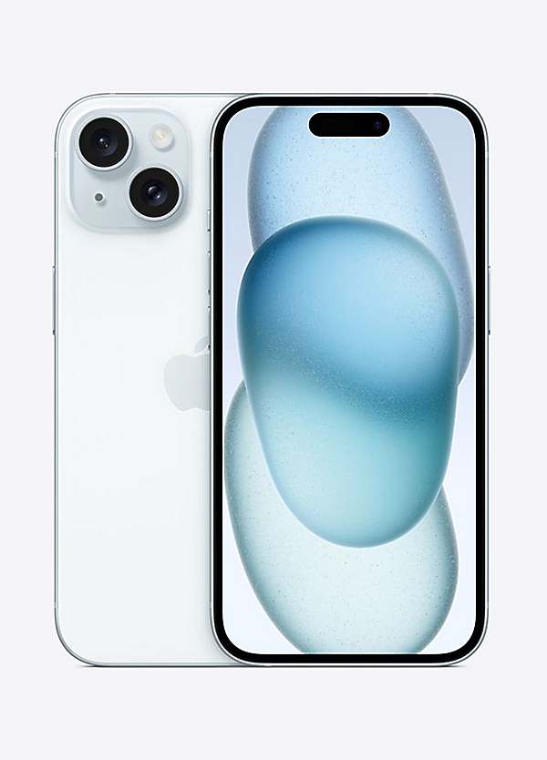 Buy iPhone 15 128GB Black - Apple (CA)