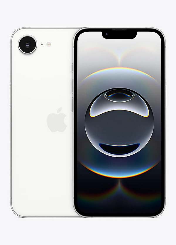 Apple iPhone 16e 128GB 本体 iPhone 16e - Apple（日本）