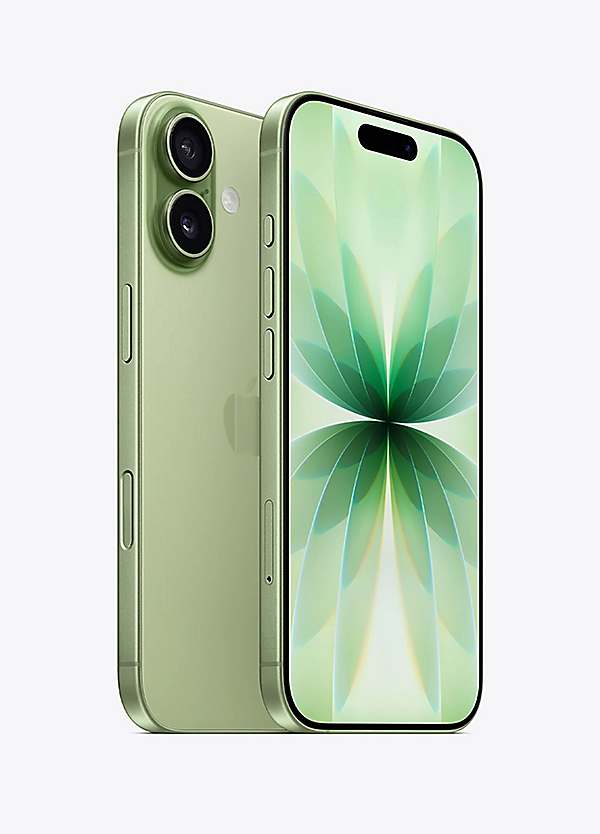 Apple iPhone 17 256GB - Sage | Grattan