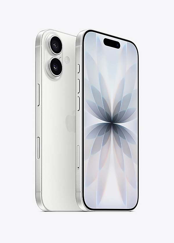 Apple iPhone17 512GB ホワイト 本体 Apple iPhone 17 512GB - White | Grattan