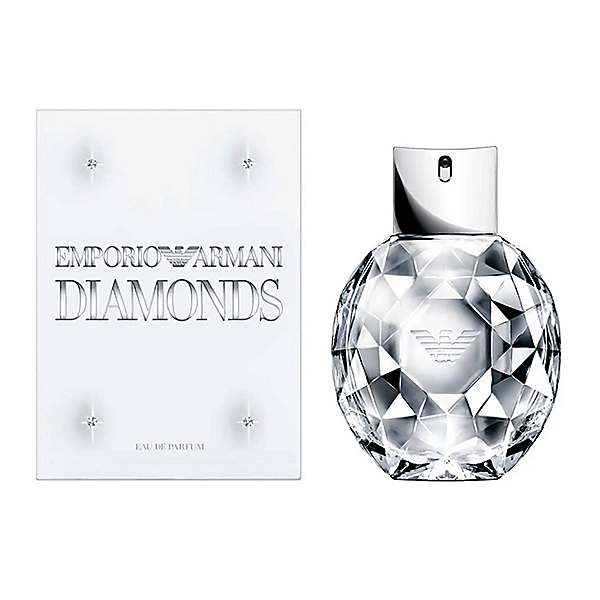 Emporio hotsell diamonds 100ml