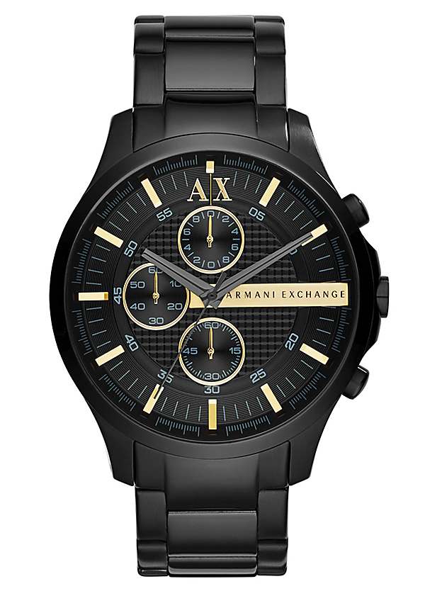 Armani exchange ax deals 7108