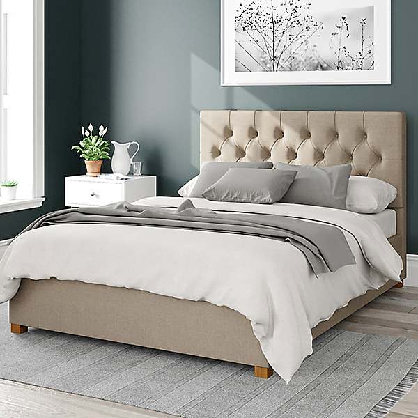 Aspire olivier deals ottoman bed next