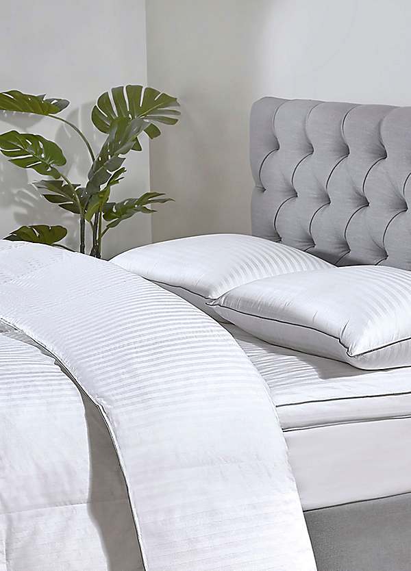 snuggledown luxury hotel duvet 15 tog