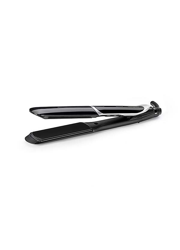 Babyliss Smooth Pro Babyliss Wide Hair Straightener Babyliss