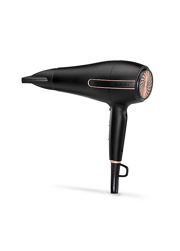 Tresemme hair dryer outlet boots