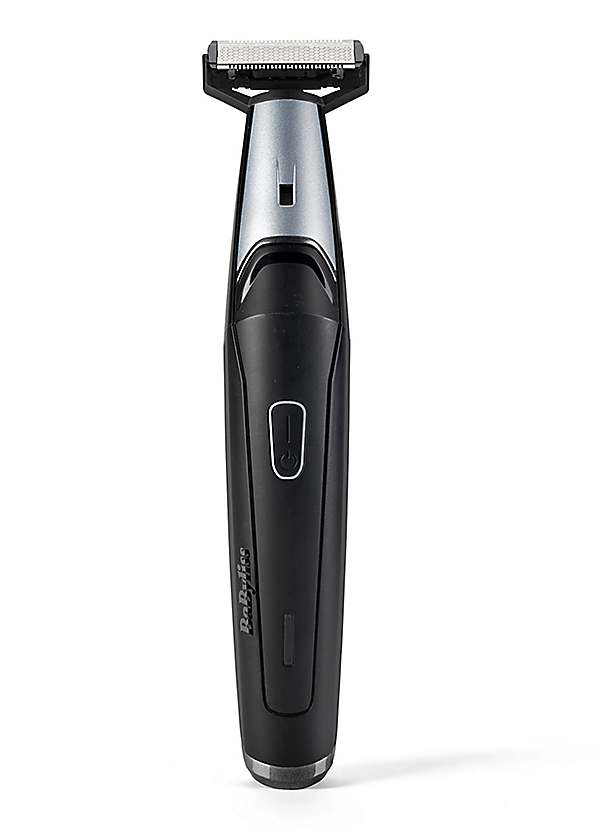 BaByliss Triple S Stubble, Shadow, Shave, Beard Trimmer Grattan