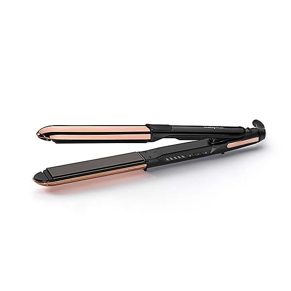 Rose gold hotsell hair tools