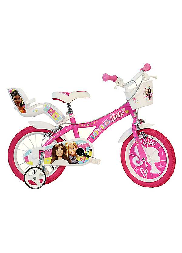 Bicycle deals doll carrier