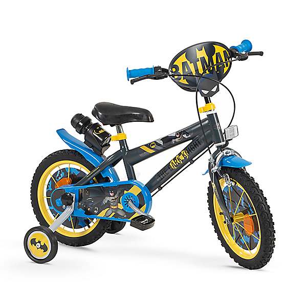 Batman best sale kids bike