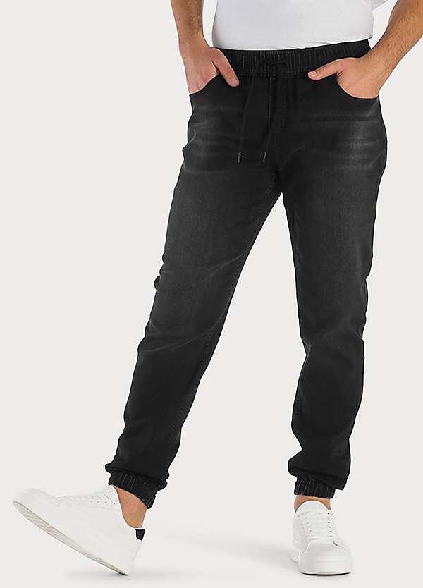 Bench store denim pants