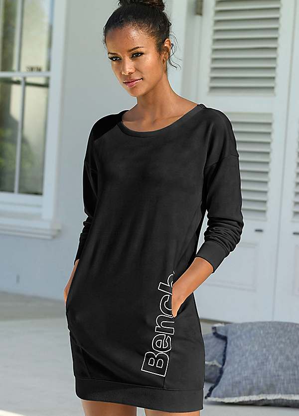 bench sweatshirt