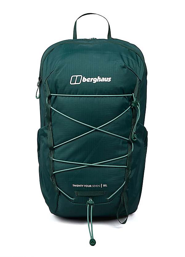 berghaus backpack laptop 25 Brand Bag Zipped internal pocket with key clip to securely store small items The new Berghaus Elect Backpack